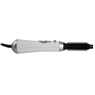 5. Esperanza Nefertiti EBL001W hair dryer-curler (400W; white)