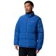 2. Columbia Pike Lake Novelty Jacket 2134231433 Blue L