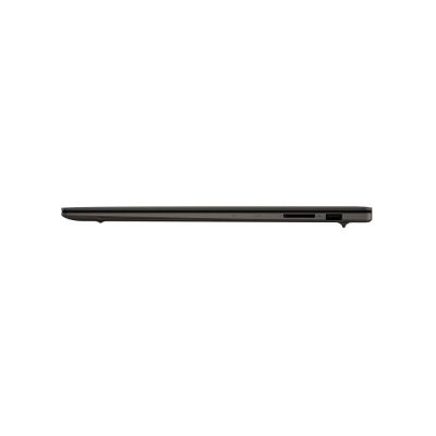 5. ASUS Zenbook S 16 UM5606GA-SR206X Ryzen AI 9 465 16.0"3K OLED Touch 120Hz 500nits AG 32GB LPDDR5X SSD1TB Radeon Graphics Cam1080p+IR 83WHrs W11Pro Aluminum Antrim Gray