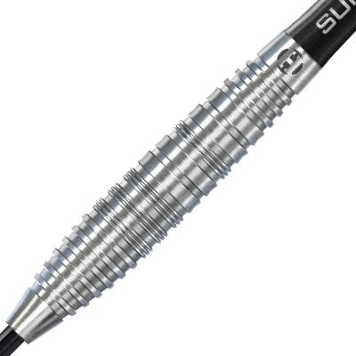 4. Harrows NX-90 BOMB 90% steeltip darts