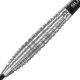 4. Harrows NX-90 BOMB 90% steeltip darts