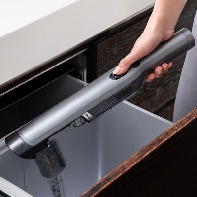 14. SHARK WV200EU handheld vacuum cleaner