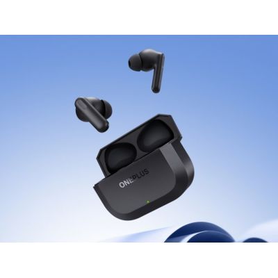 3. OnePlus Nord Buds 3R in-ear headphones, black