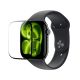 AmazingThing Radix protective foil for Apple Watch Series 11 42 mm