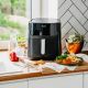 3. ADLER AD 6317 fat-free fryer