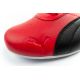 6. Puma men's sports shoes Ferrari Neo Cat Rosso Corsa fashionable comfortable red