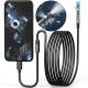 3. MBG line W300 2m DUO 8mm Inspection Camera