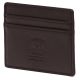 2. Herschel Charlie Leather RFID Wallet 11146-04123 Brown One size