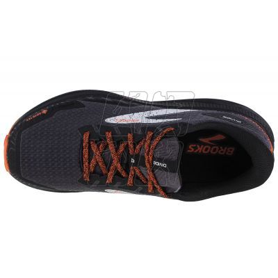 3. Brooks Divide 4 GTX M 1104041D084 Running Shoes