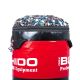 10. Punching bag - 130 Red - 130 cm / 30 kg