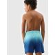 3. Boys' boardshorts 4F 4FJWSS25UBDSM115-31S