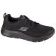 Skechers Go Walk Flex - Vespid 216507-BBK Black 41