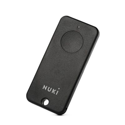 4. Nuki Fob Bluetooth Remote Control