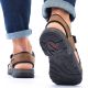 7. Velcro sandals Rieker M 26156-25 RKR447B