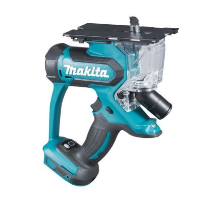 2. MAKITA DRYBOARD MILLING MACHINE 18V DSD180Z