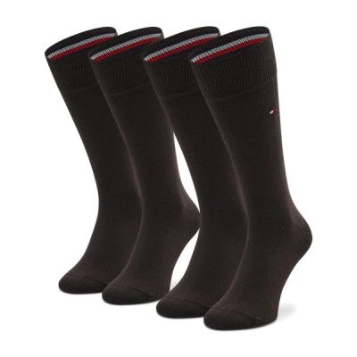 3. Tommy Hilfiger socks 2 pack M 371111 937