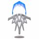 19. Meteor Marven 24731-24733 Bicycle Helmet