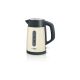 Bosch TWK4P437 Electric Kettle 1.7 L 2400 W Beige, Black