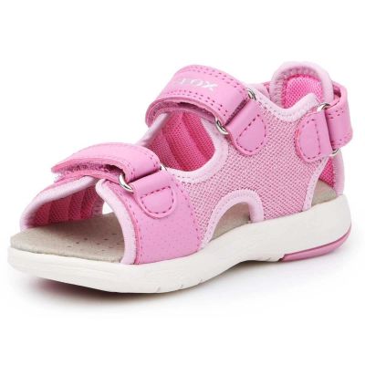 9. Geox B Sand Multy B920DB-01454-C8006 Children's Sandals