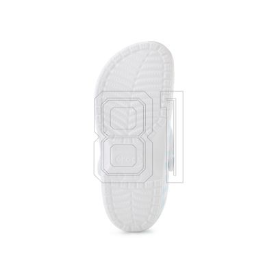 5. Crocs Classic Gingham Clog W 211006-16S flip-flops