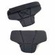 Thigh protector for Bauer GSX fenders