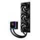 3. Enermax ELC-LTXTR360 Computer Cooling System Processor Liquid Cooling Kit 12cm