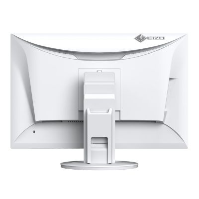 5. EIZO FlexScan EV2495-WT Monitor - 61.2 cm (24.1") - 1920 x 1200 pixels - WUXGA - LED - 5 ms - White