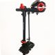 7. Wozinsky WQX-180 Bike Repair Stand for 22-29" Bikes with 360° Arm - Black