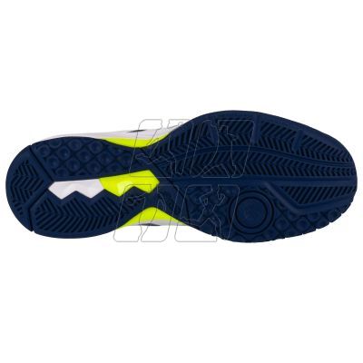 4. Asics Gel-Task MT 4 M 1071A102-100 volleyball shoes