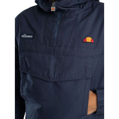 3. Ellesse Men's Hooded Jacket Mont 3 Oh Jacket SHB23139429