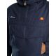 3. Ellesse Men's Hooded Jacket Mont 3 Oh Jacket SHB23139429