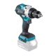 6. Makita DHP486Z Drill 2100 RPM 2.7 kg Black, Blue