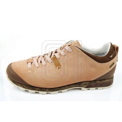 3. Aku Bellamont 3 W 5203469 trekking shoes