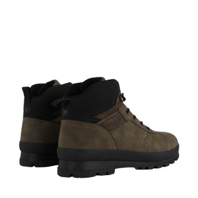 3. Wrangler Ikro Mid Men's Shoes 20263030 99R