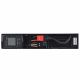 13. GREEN CELL UPS15 3000VA 2700W UPS FOR SERVER RACK CABINETS RTII