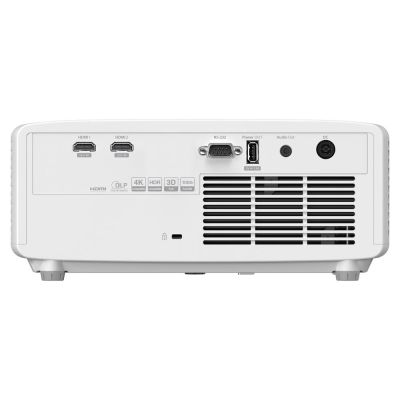 2. OPTOMA HZ40HDR LASER FHD 4000 ANSI PROJECTOR PLN 2 MILLION: 1