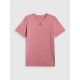 8. Men's quick-drying regular training T-shirt 4F 4FRSS26TFTSM2615-65M
