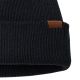 2. Columbia Portside Fisherman Beanie 2092611010 Black One size