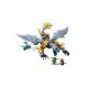 4. LEGO Ninjago 71855 - Riyu the Dragon Battle