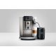 3. Jura E8 Midnight Silver (ED) Coffee Machine