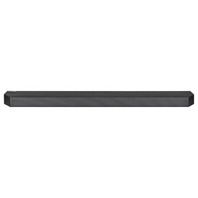 8. Samsung HW-Q930F/EN Soundbar 9.1.4 channels 540W Bluetooth 5.3 Dolby Atmos Black