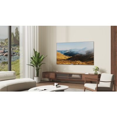 2. TCL P7L 50P7L TV 127 cm (50") 4K Ultra HD Smart TV Wi-Fi Black 400 cd/m2