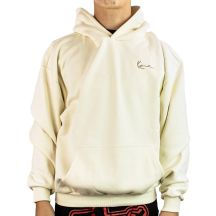 Karl Kani signature star print hoodie os hoodie PD00007536