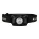2. Ledlenser HF4R Black Headlamp