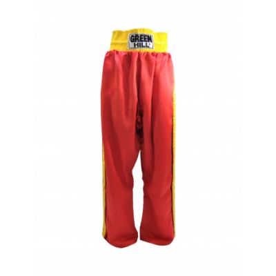 8. Long sports pants GH SKBP-4 LAST PIECES