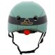 5. Hornit Kids’ Military Small Helmet / 48–53 cm