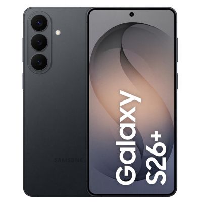 Samsung Galaxy S26+ (S947) 12/512GB Black