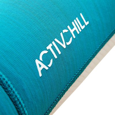 10. Reebok Activchill Rasl-13026GN Compression Sleeves