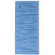 Buff Dryflx Multifunctional Neckwear – Solid Washed Blue, Size: M