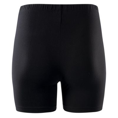 4. IQ Silky 1/2 Wmns Shorts W 92800272932